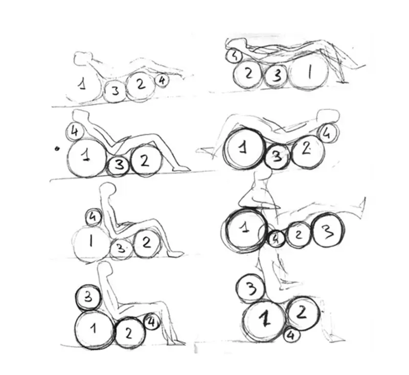 Cappellini Tube Chair