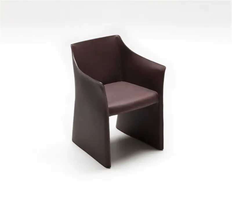 Cappellini Cap Chair 2 Poltroncina