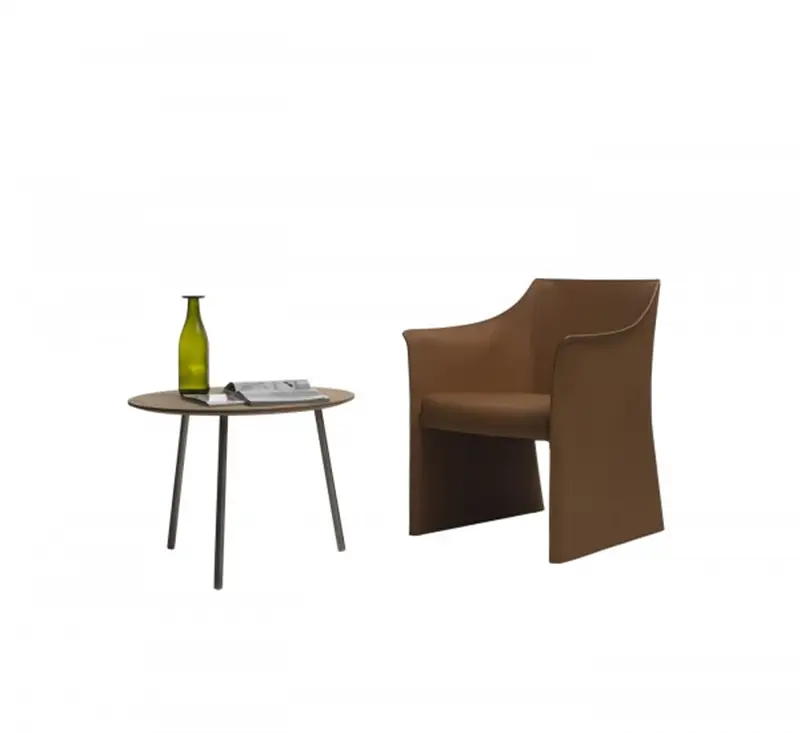 Cappellini Cap Chair 2 Poltroncina