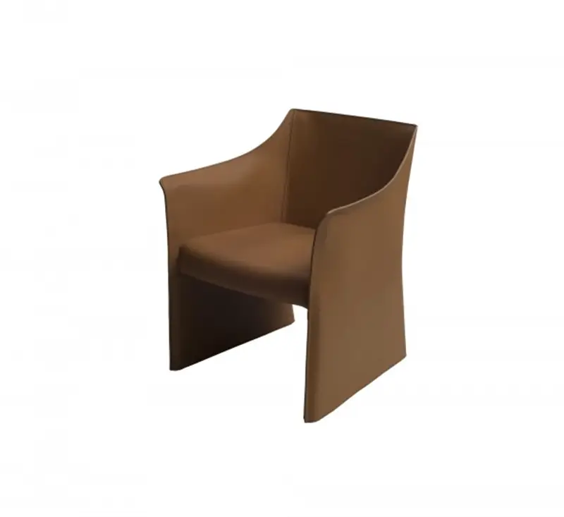 Cappellini Cap Chair 2 Poltroncina