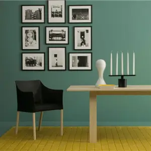 Cappellini Cap Chair CAP1CP Poltroncina