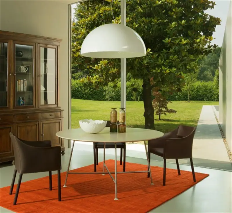 Cappellini Cap Chair CAP1CP Poltroncina