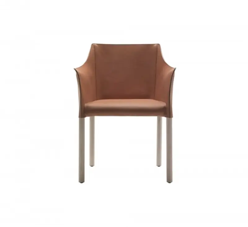Cappellini Cap Chair CAP1CP Poltroncina