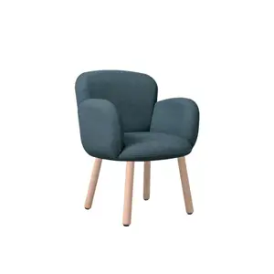 Cappellini Dento Poltroncina