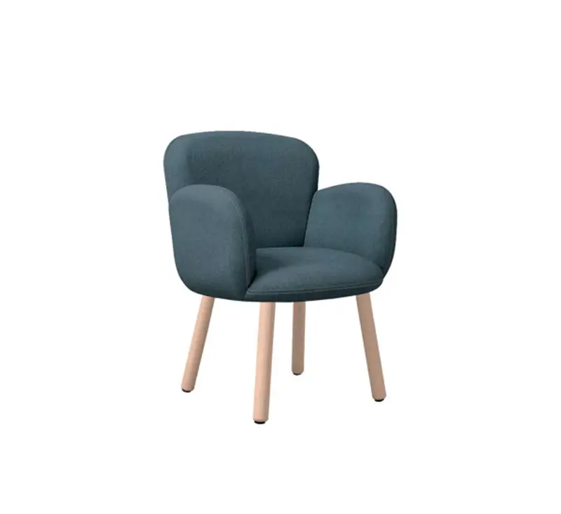 Cappellini Dento Poltroncina