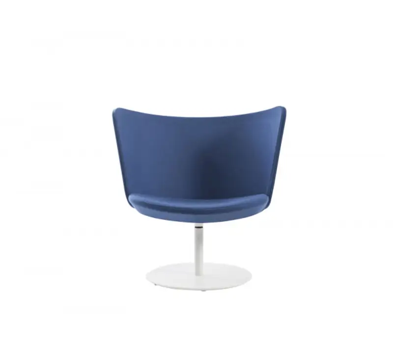 Cappellini Embroidery Simple Poltroncina