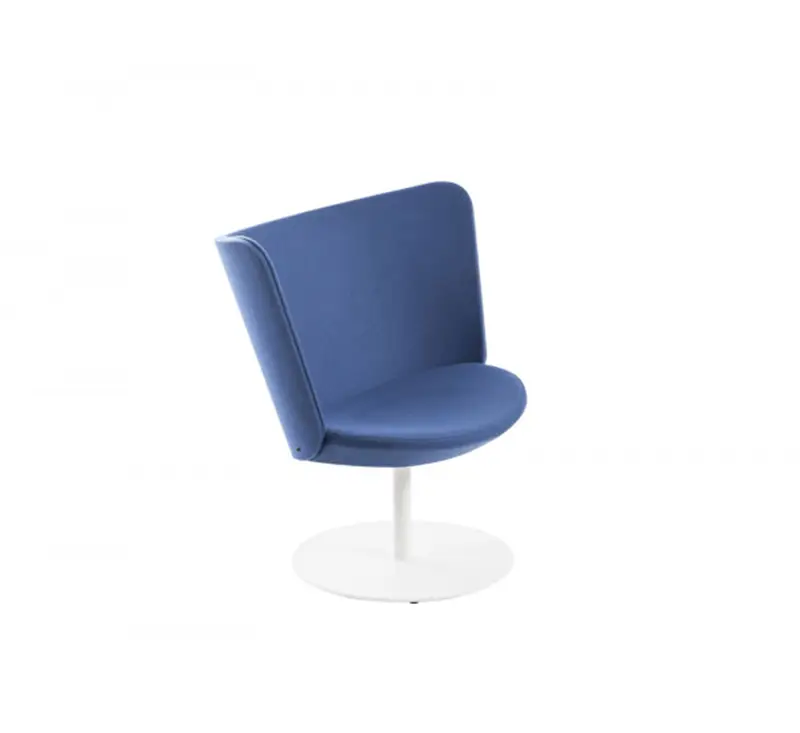 Cappellini Embroidery Simple Poltroncina