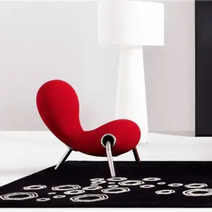 Cappellini Embryo Chair - Poltroncina a tre gambe