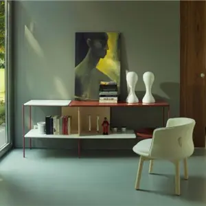 Cappellini Peg Poltroncina