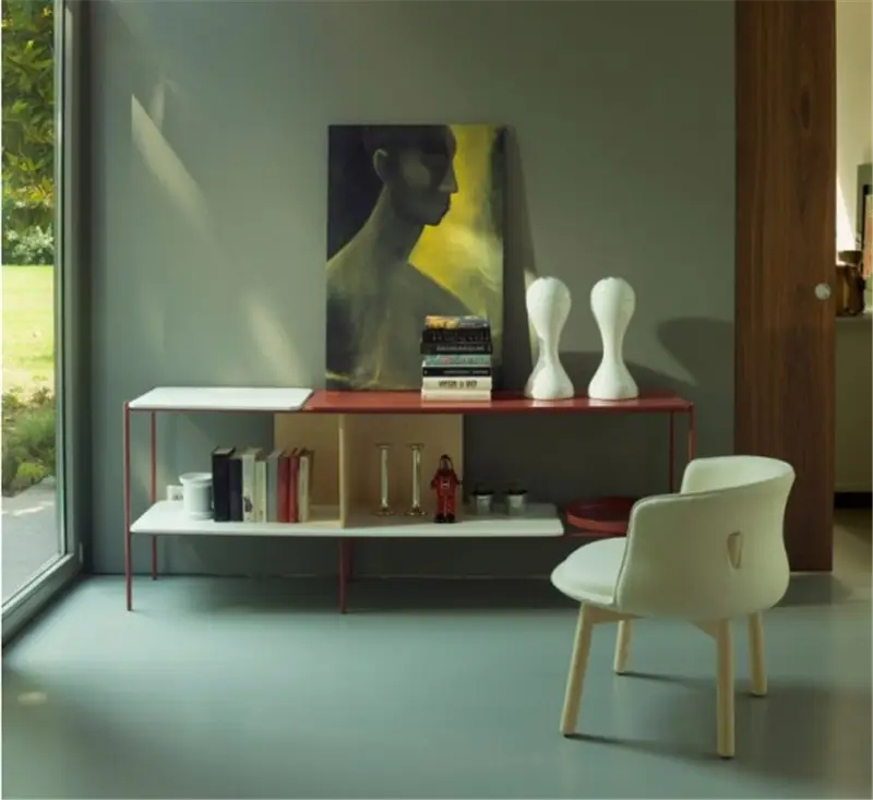 Cappellini Peg Poltroncina