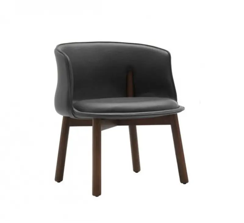 Cappellini Peg Poltroncina