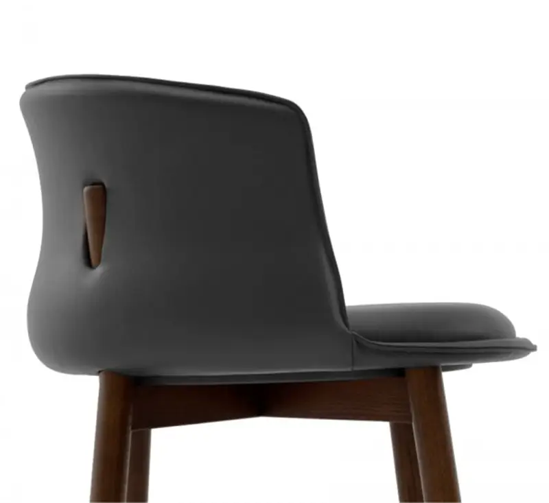Cappellini Peg Poltroncina