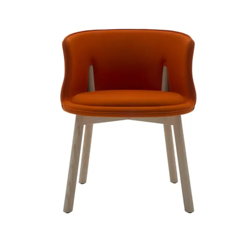 Cappellini Peg Poltroncina