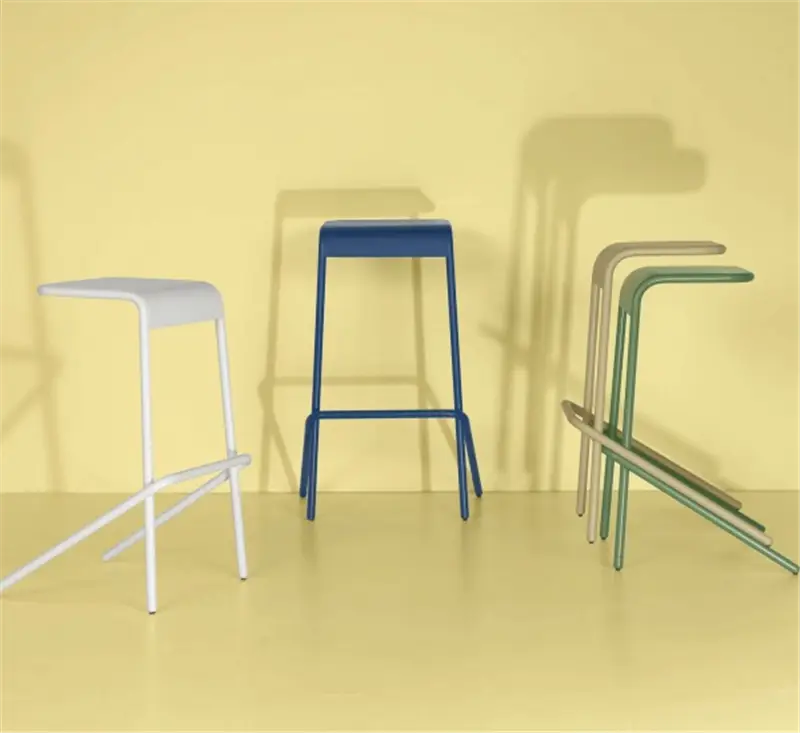 Cappellini Alodia Sgabello