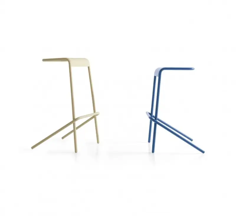 Cappellini Alodia Sgabello