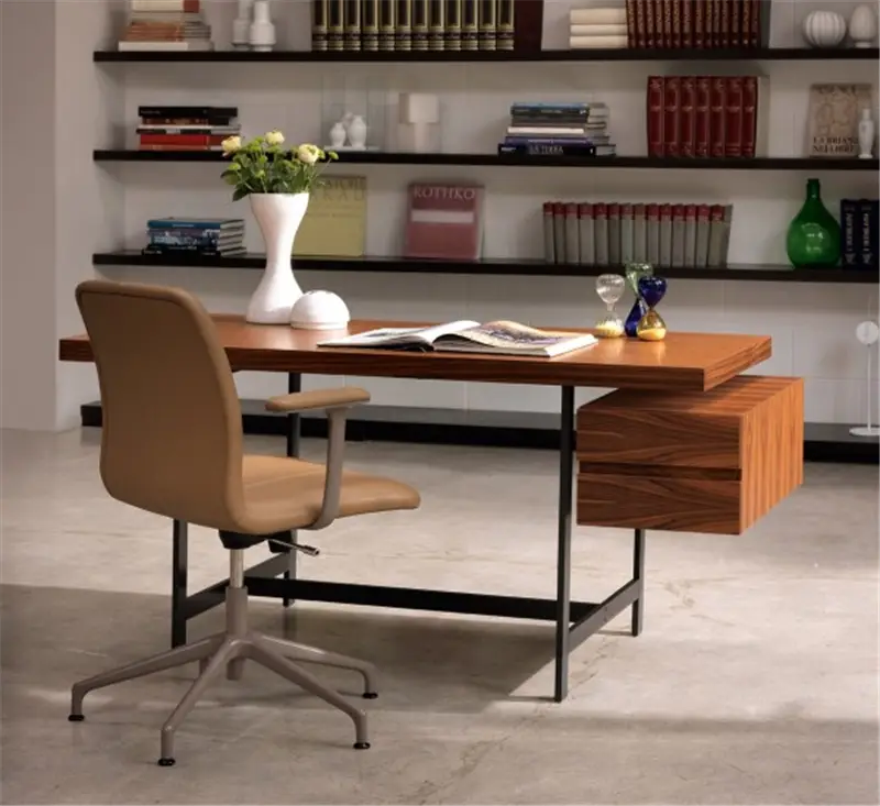 Cappellini Lochness Scrivania