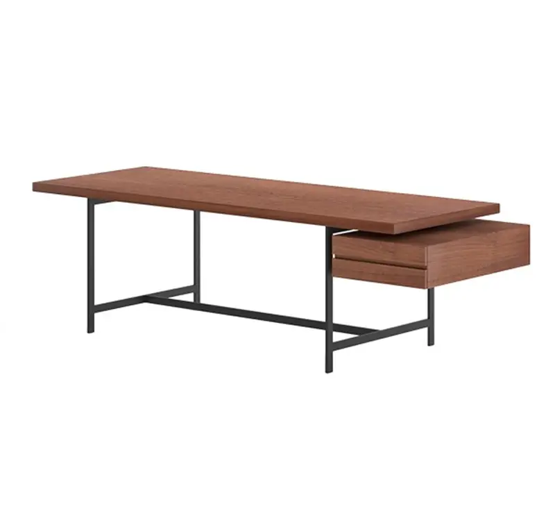 Cappellini Lochness Scrivania