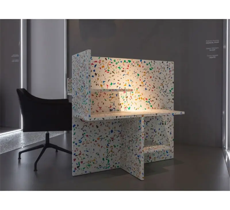 Cappellini Radicàl Fake Scrivania