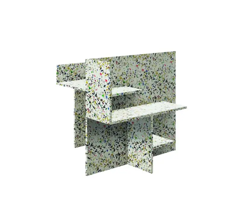 Cappellini Radicàl Fake Scrivania