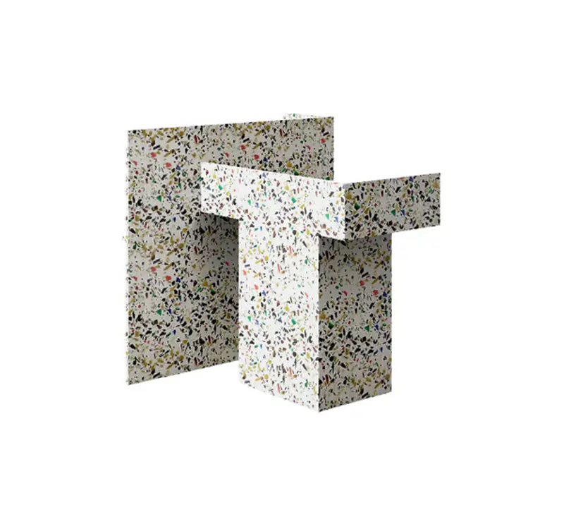 Cappellini Radicàl Fake Scrivania