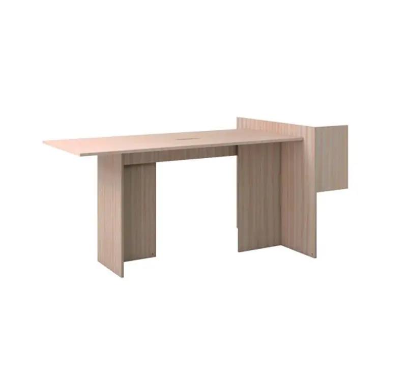 Cappellini Radicàl Fake Scrivania