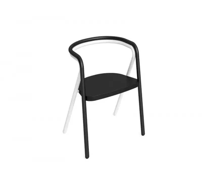 Cappellini Chair 2 - Sedia