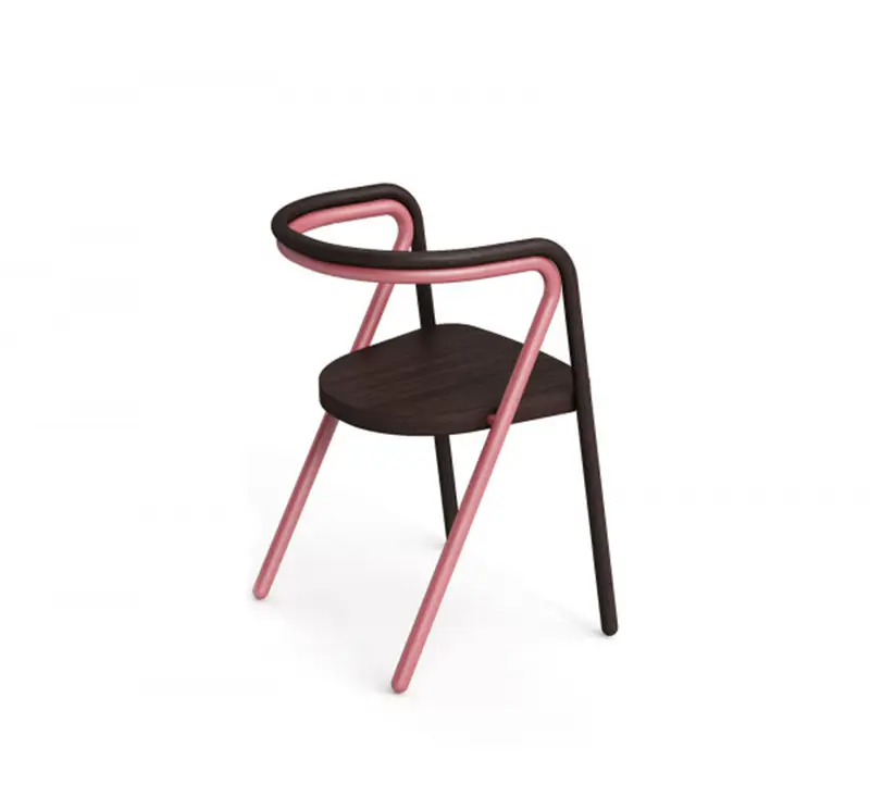 Cappellini Chair 2 - Sedia
