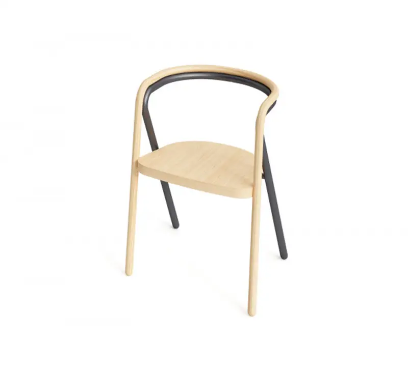 Cappellini Chair 2 - Sedia