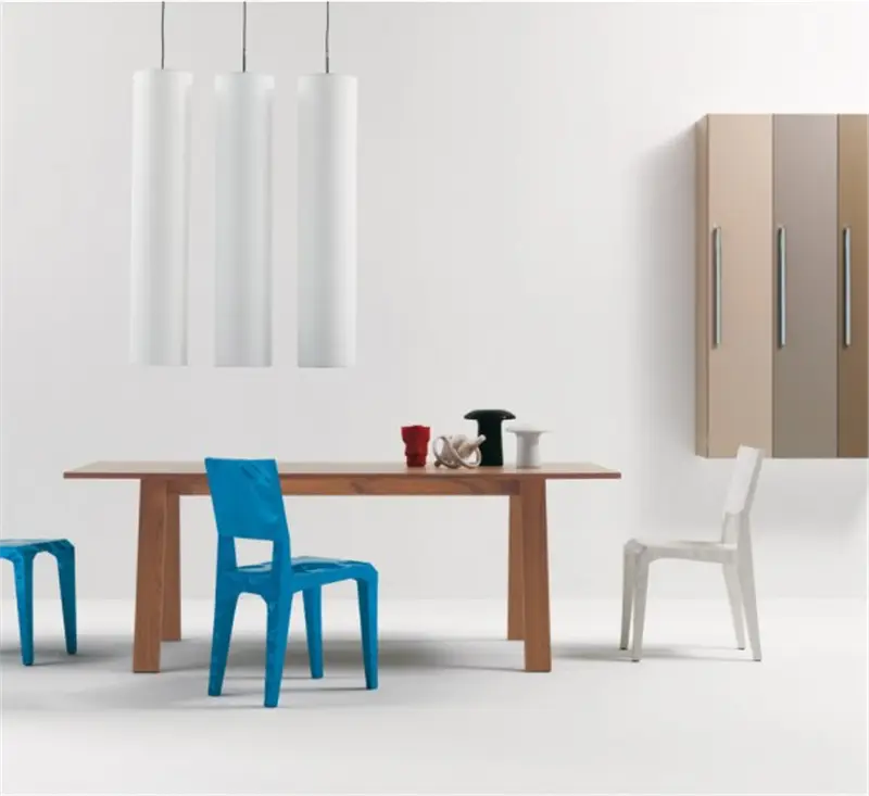 Cappellini Mr. B Sedia