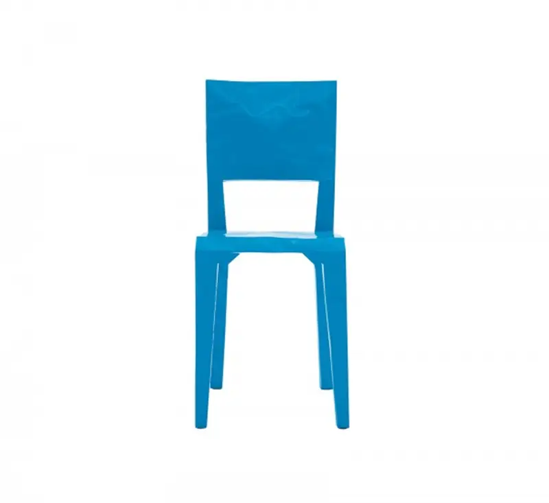 Cappellini Mr. B Sedia