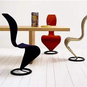 Cappellini Cappellini S-Chair sedia