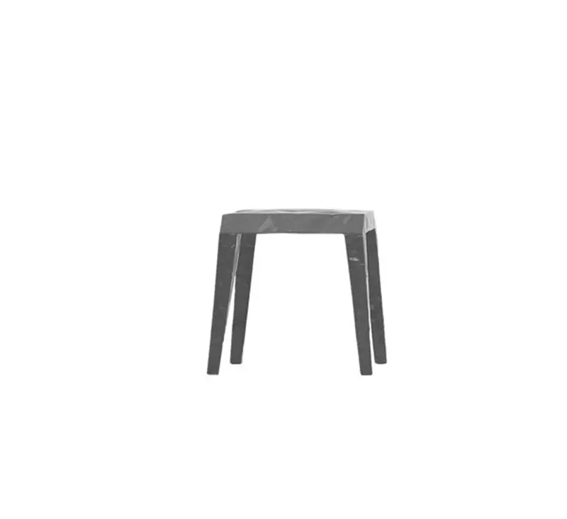 Cappellini Mr. B Sgabello Basso