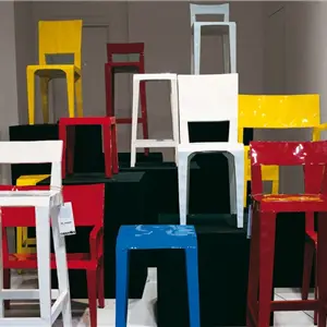 Cappellini Mr. B Sgabello