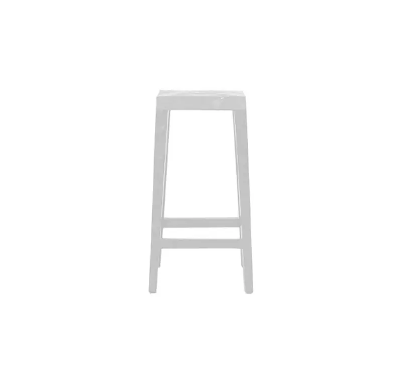 Cappellini Mr. B Sgabello