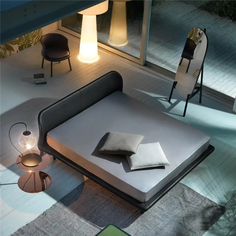 Cappellini Peg Specchio da Terra