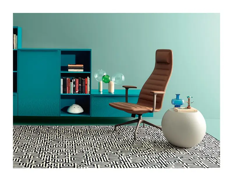 Cappellini Bong Tavolino