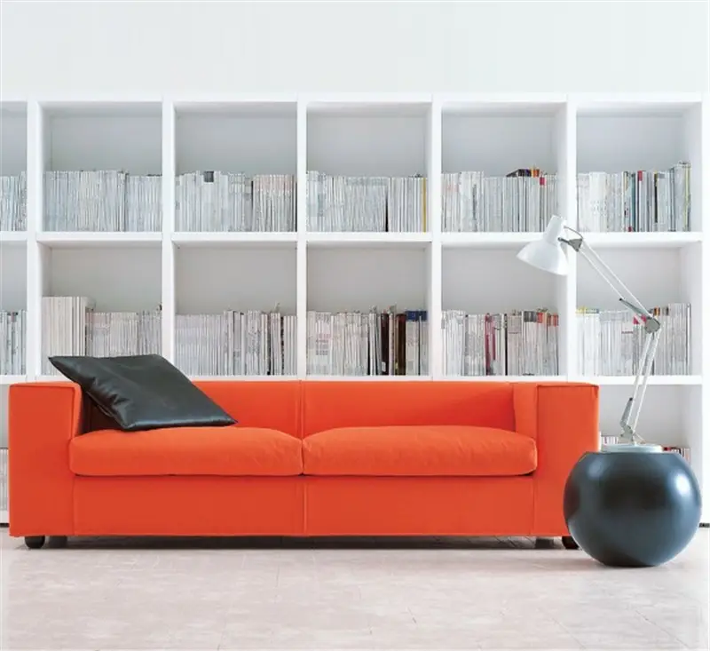 Cappellini Bong Tavolino