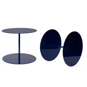 Cappellini Gong Lux Tavolino