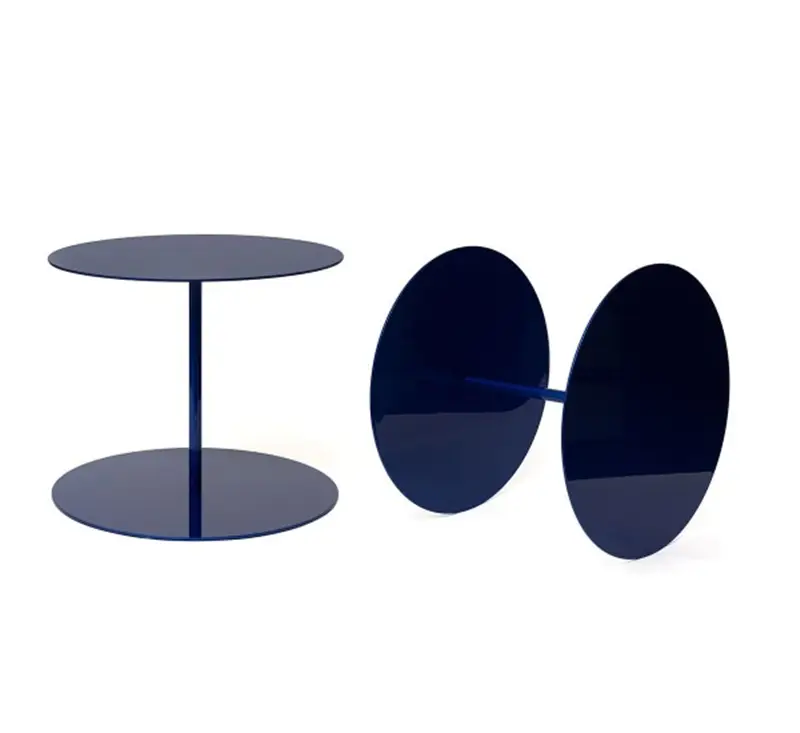 Cappellini Gong Lux Tavolino