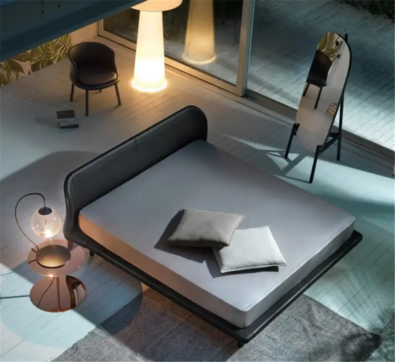 Cappellini Gong Lux Tavolino