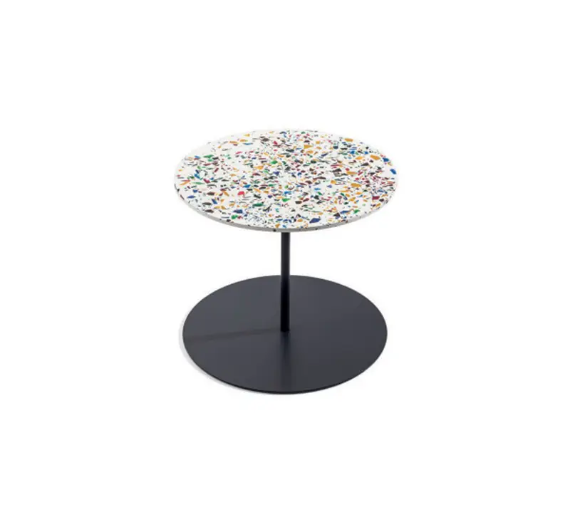 Cappellini Gong Terrazzo Tavolino