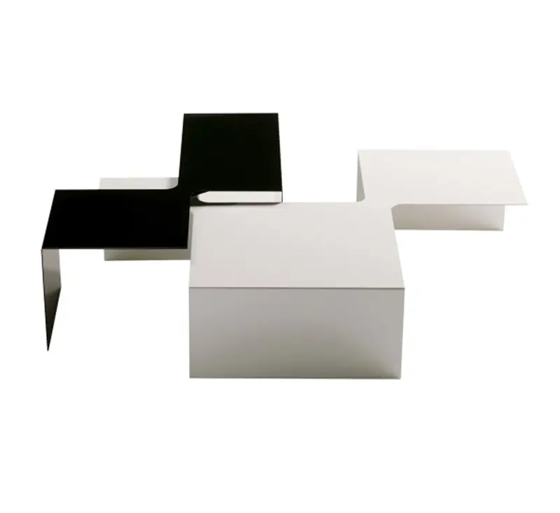 Cappellini Island Table Tavolino