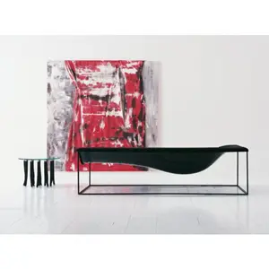 Cappellini Org Tavolino Ø 60