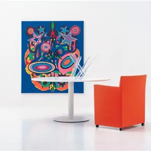 Cappellini Big Break Conference Tavolo