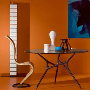 Cappellini Branch Tavolo