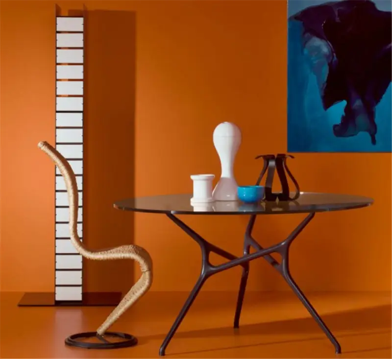 Cappellini Branch Tavolo