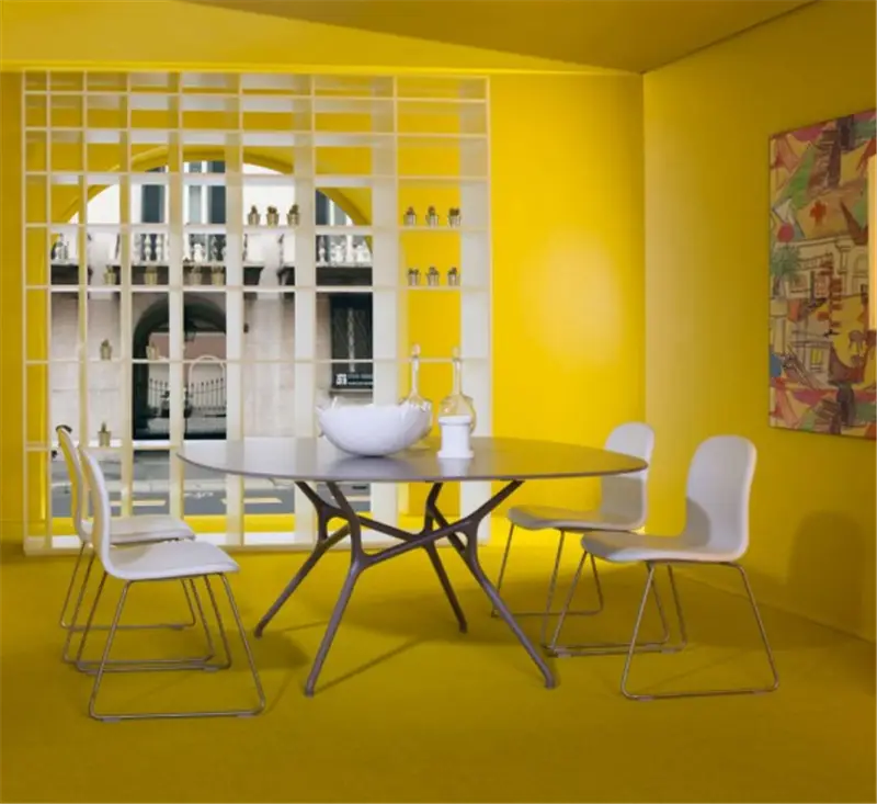 Cappellini Branch Tavolo