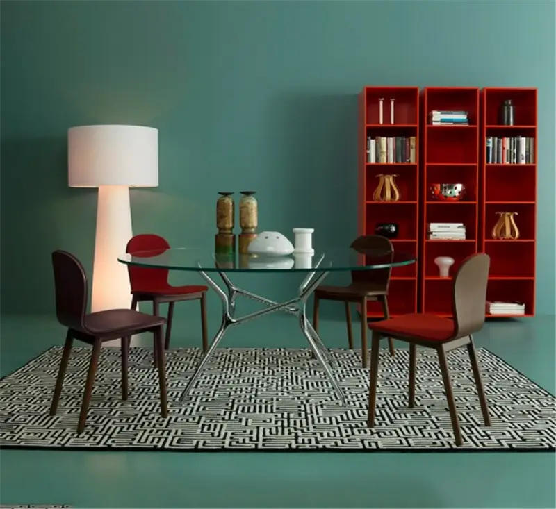 Cappellini Branch Tavolo