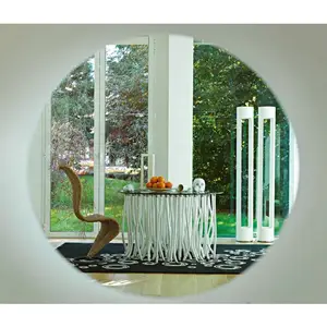 Cappellini Org tavolo diametro 120