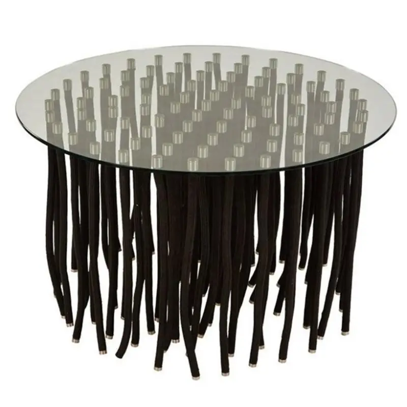 Cappellini Org tavolo diametro 120